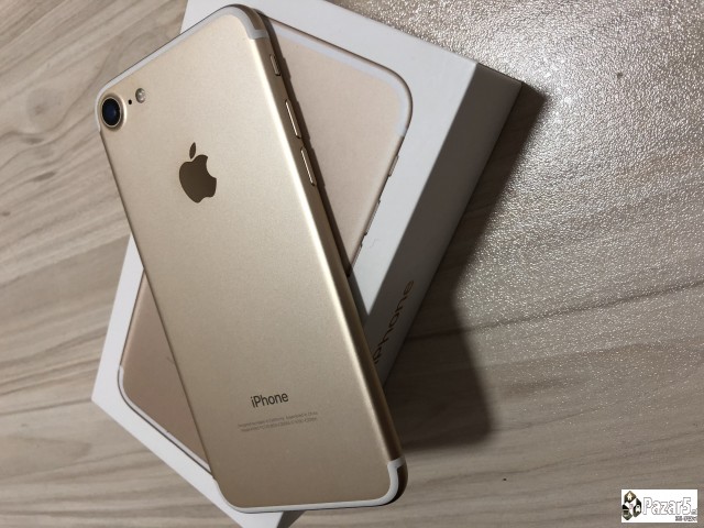 Iphone 7  32gb Never Locked 