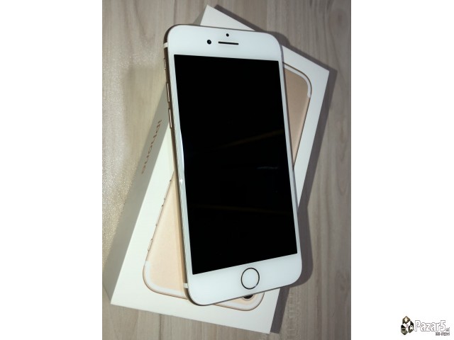 iPhone 7  32gb Never Locked 