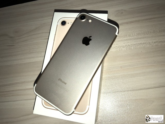Iphone 7  32gb Never Locked 