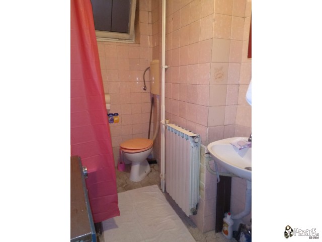 Sifra 1859. Se Izdava Namesten Stan Do Vero Jumbo