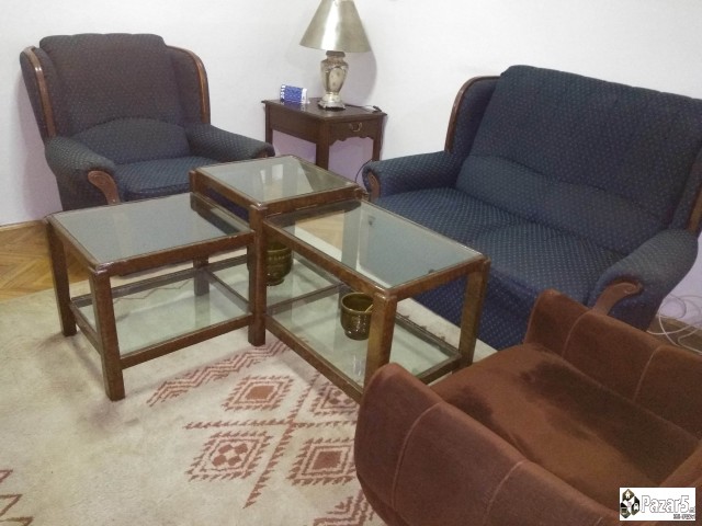 Sifra 1859. Se Izdava Namesten Stan Do Vero Jumbo