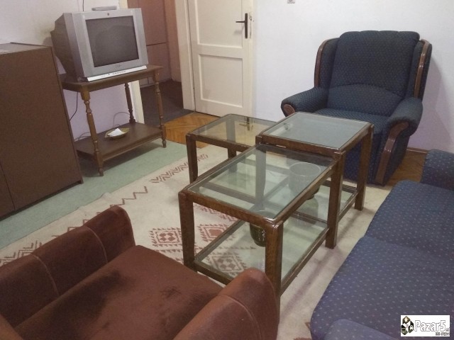 Sifra 1859. Se Izdava Namesten Stan Do Vero Jumbo