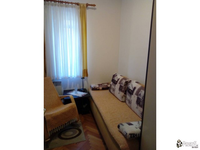 ПРОДАВАМ ДВОСОБЕН СТАН ВО НАС. ХИПОДРОМ