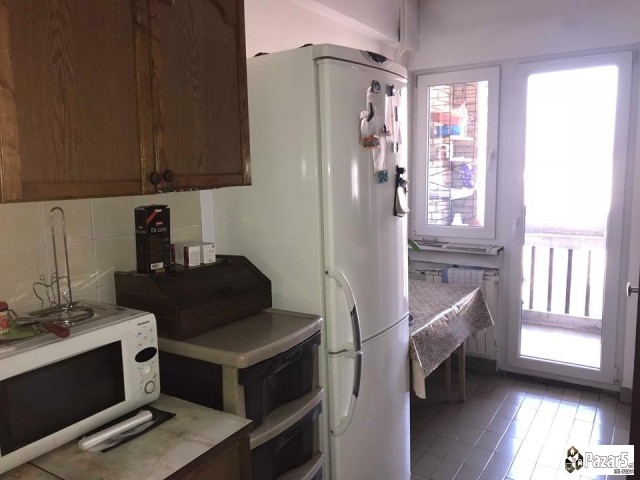 Се издава четирисобен стан во Аеродром-Скопјанка