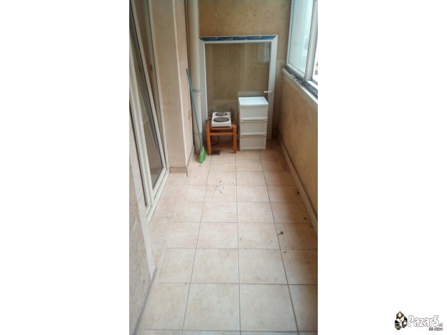 СЕ ИЗНАЈМУВА ДВОСОБЕН СТАН ВО КИСЕЛА ВОДА