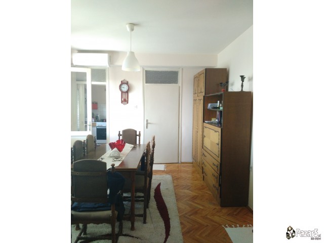 Se Prodava Stan Vo Topansko 100m2.