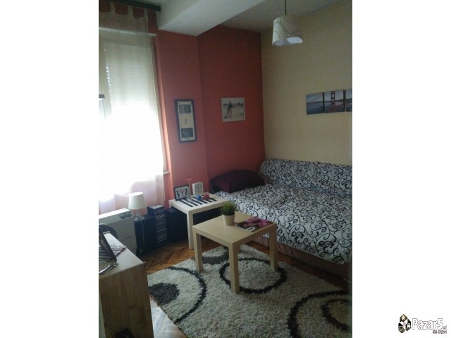 Se Prodava Stan Vo Topansko 100m2.