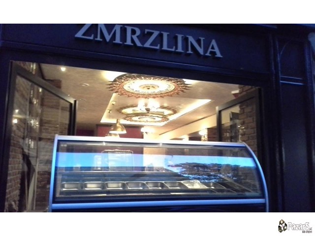 МОЛЕРАЈ СКОПЈЕ