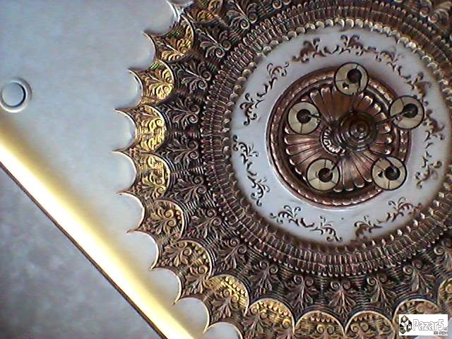 МОЛЕРАЈ СКОПЈЕ