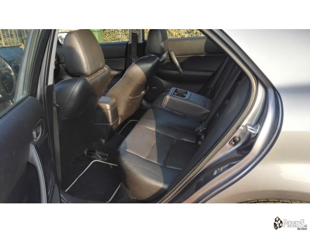 Mazda 6 2.0 Dpf 105kw 143hp 