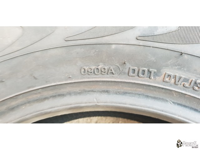 Novi Gumi Vredestein Snowtrac 175/80/14