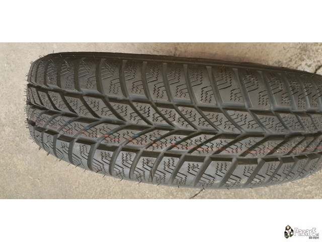 Novi Gumi Vredestein Snowtrac 175/80/14