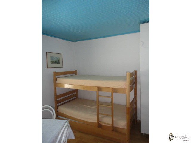 Издавам студија во центарот на Крушево