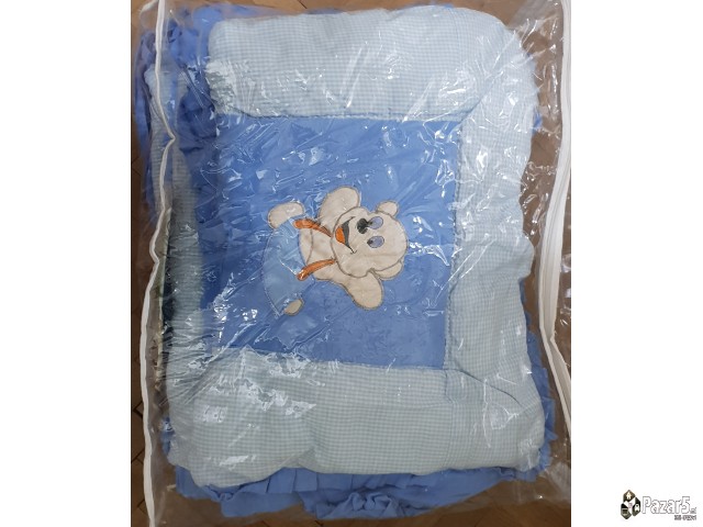 Transportno Krevetce