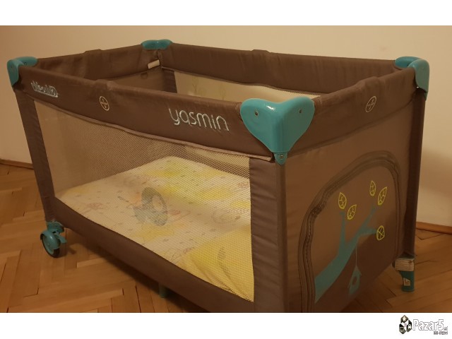 Transportno Krevetce