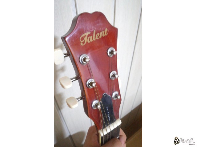 Акустична гитара/akusticna Gitara