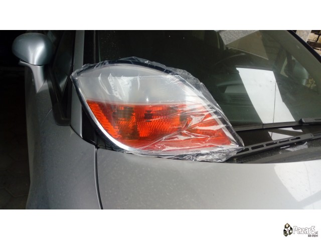 Stop Svetlo Za Opel Astra-h.04.07.bel.lev