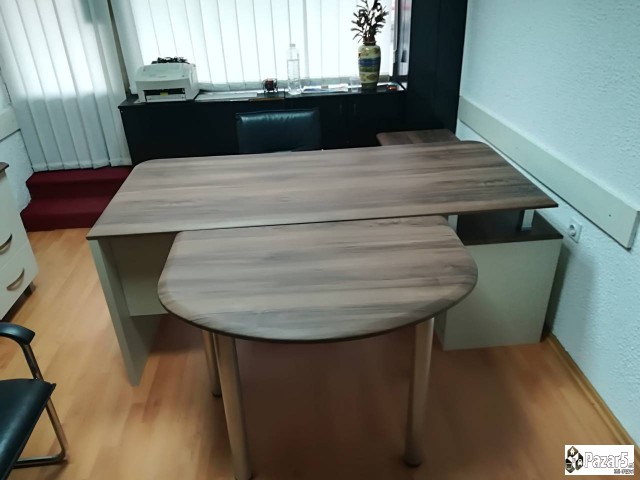 Внатрешен интериер