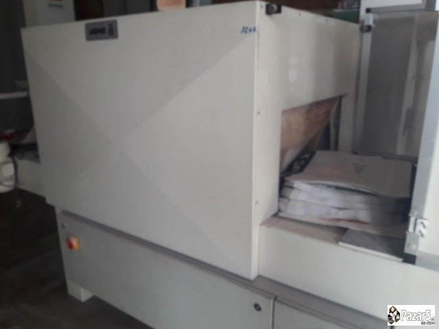 Мелница за жито