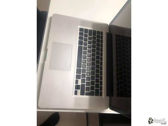 Macbook Pro Mid 2012