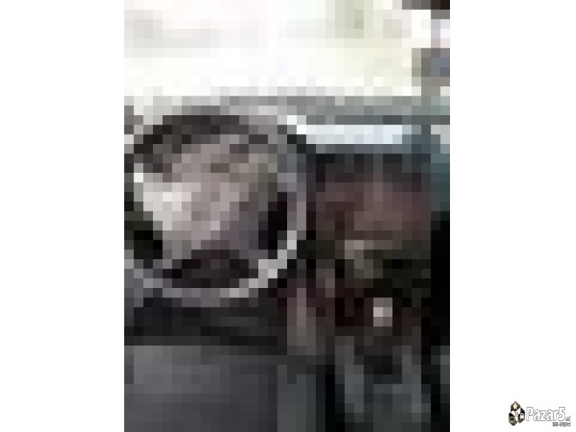 Mercedes C220 Elegance