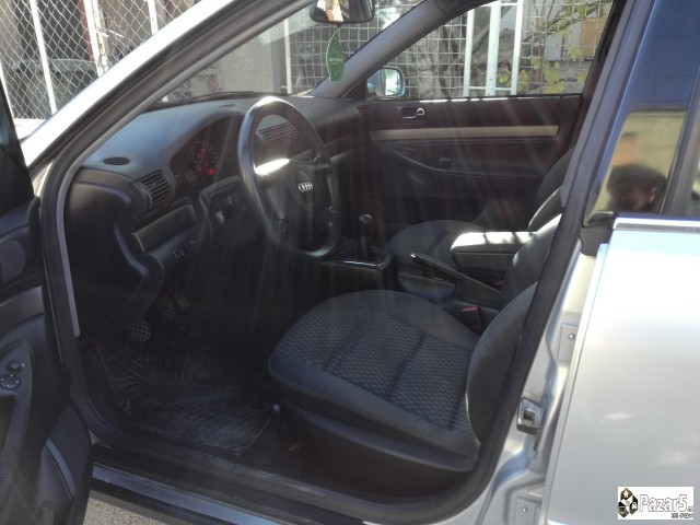 Продавам Ауди А4 1.9 Tdi 110 Ks