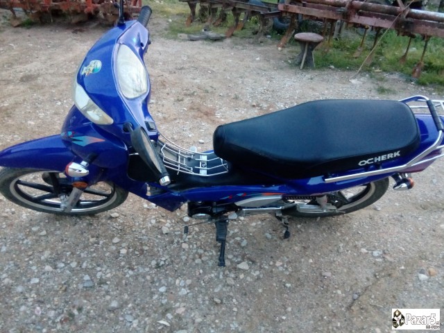 Herk 110 Cc