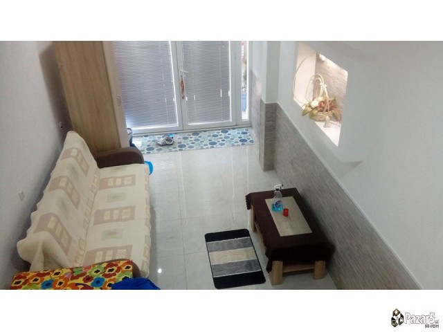 Izdavam Apartman Stan Za Ednodneven Prestoj Veles