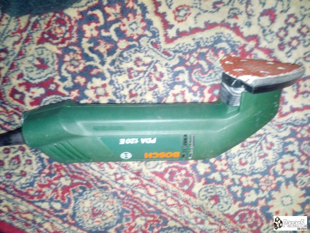 Se Prodava Alat Donesen Od Germanja Telfon Za Info