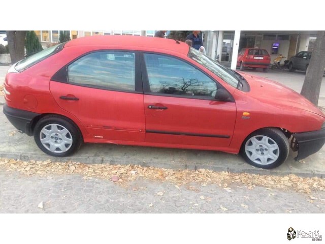 Fiat Brava