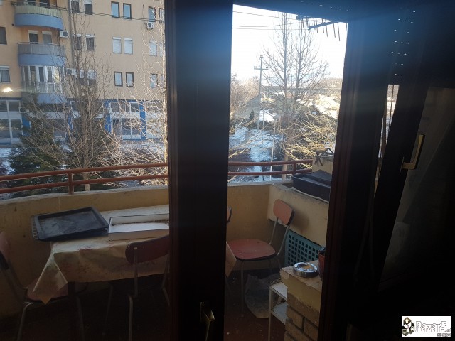 ПРОДАВАМ СТАН