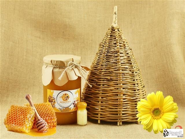 Maticen Mlec - Pcelarstvo Dodevski