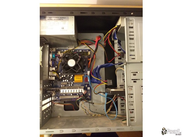 Prodavam Desktop Kukiste