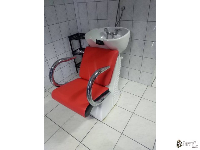 stol za perenje kosa