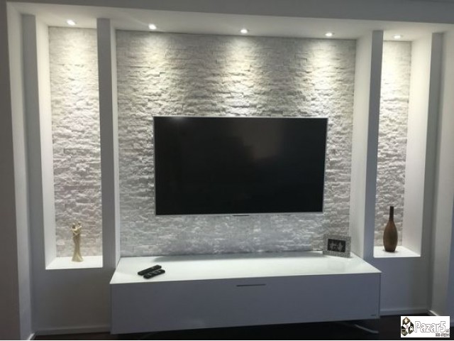 Gips Karton Knauf Elektrika