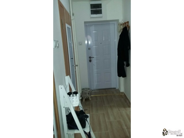 Се издава стан во Карпош