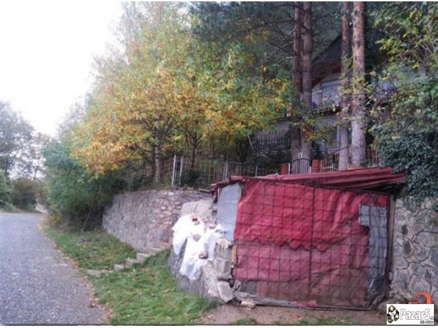 Vila Na Planina Plackovica