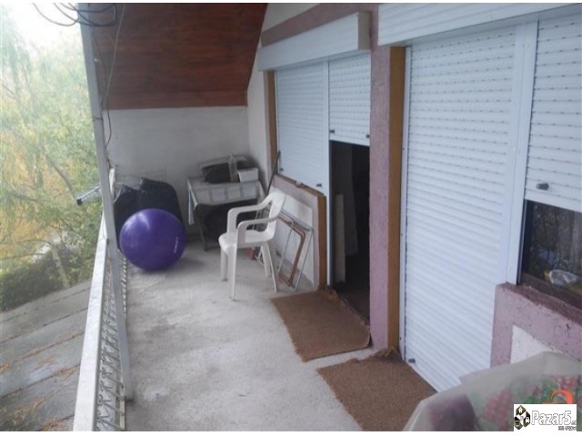 Vila Na Planina Plackovica