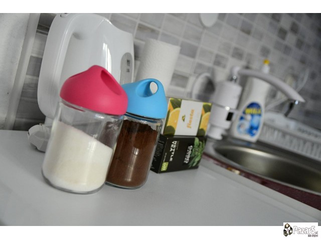 Apartmani Centar Prilep