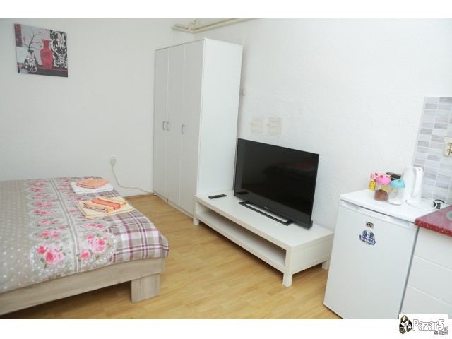 Apartmani Centar Prilep