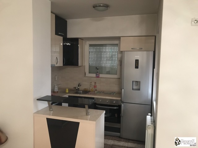 СЕ ПРОДАВА НОВ 3-СОБЕН СТАН ВО НОВО ЛИСИЧЕ