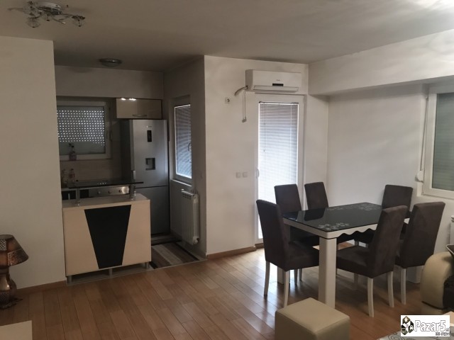 СЕ ПРОДАВА НОВ 3-СОБЕН СТАН ВО НОВО ЛИСИЧЕ