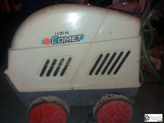 Prodavam Masinite Za Avto Peralna