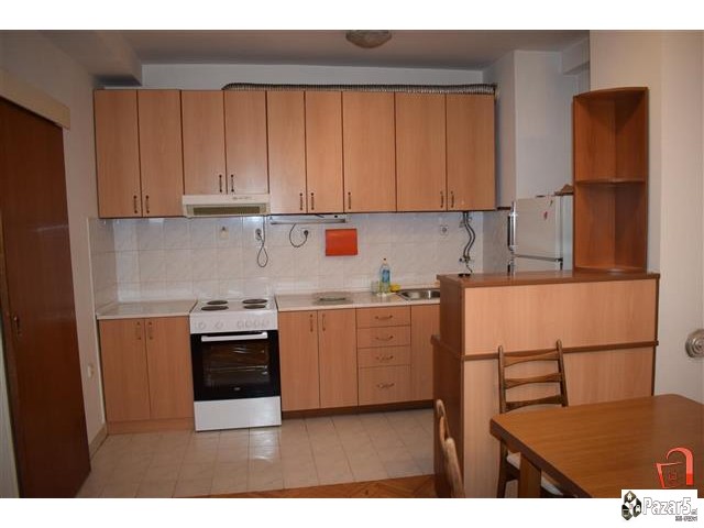 Namesten Stan Vo Karpos 4