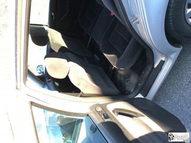 Se Prodava Golf 4 1.9tdi 90ks