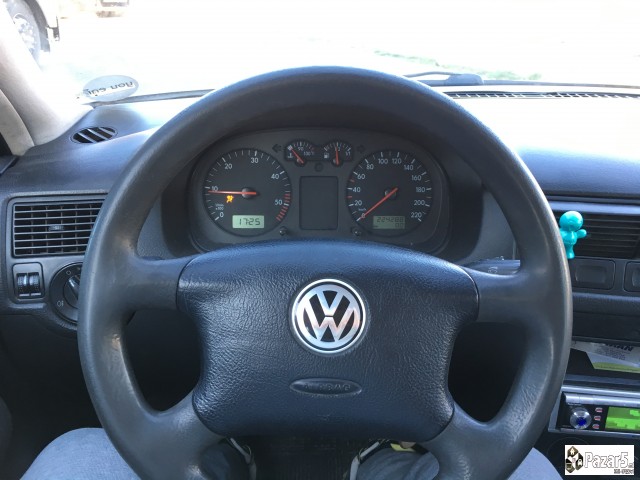 Se Prodava Golf 4 1.9tdi 90ks