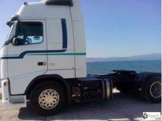 Baram Vozac Za Kamion