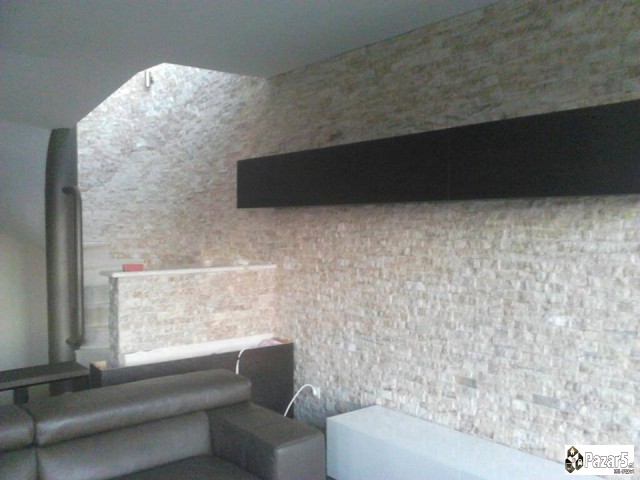 ДЕКОРАТИВЕН КАМЕН И БУЊА