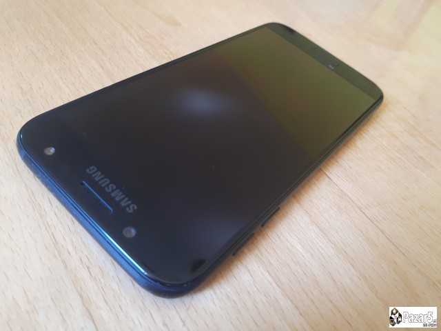 Samsung Galaxy J5 2017 Ekstra Kako Nov