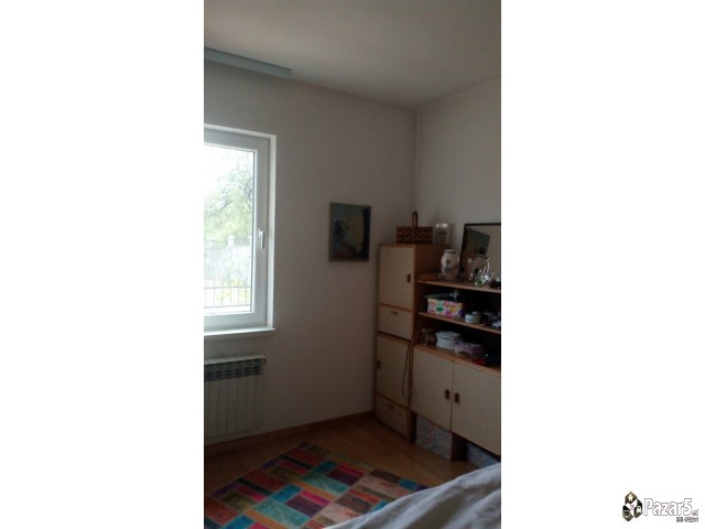 СЕ ИЗДАВА 3-СОБЕН СТАН ВО СОПИШТЕ